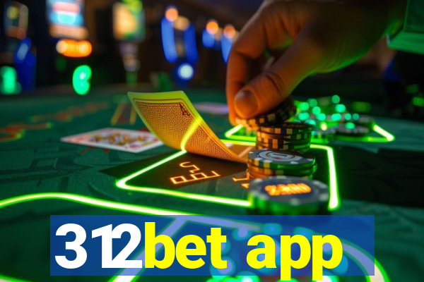 312bet app